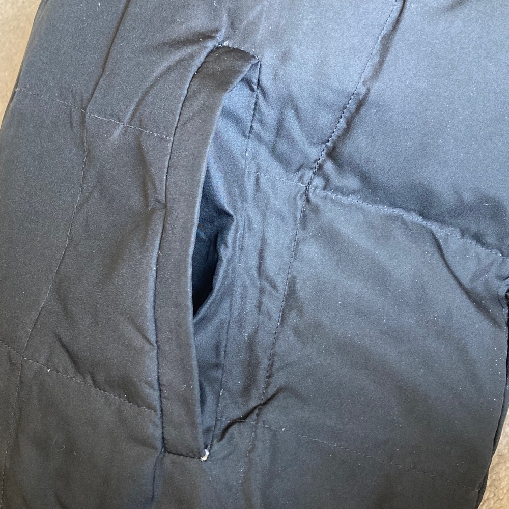 Weekend MaxMara reversible zip jacket - image 11